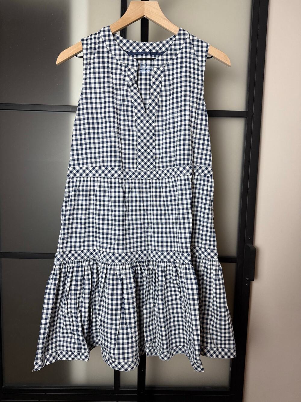 Vineyard Vines Tilly Harbor Performance Dress Size Small